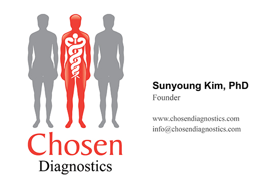 Chosen Diagnostics